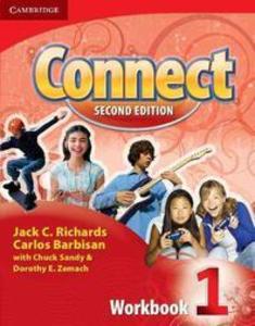 Connect 1 workbook