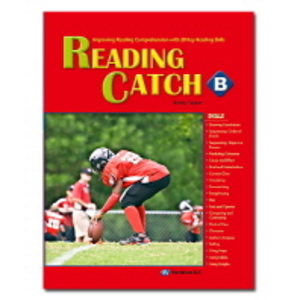 Reading Catch B 