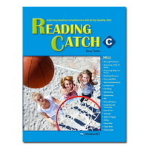 Reading Catch C