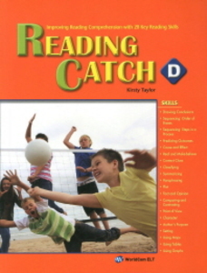 Reading Catch D 