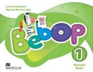 Bebop Level 1 Activity Book