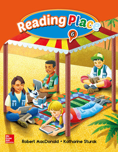 Reading Place Level 6 