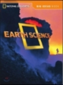 National Geographic Science Gr 3 Earth Science Big Ideas Book 