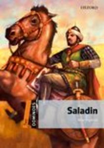 Dominoes 2 : Saladin