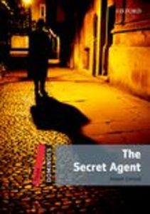 Dominoes 3/ The Secret Agent 