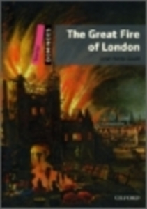 Dominoes Starter/ The Great Fire of London