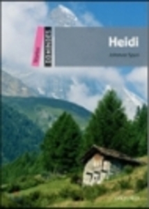Dominoes Starter / Heidi