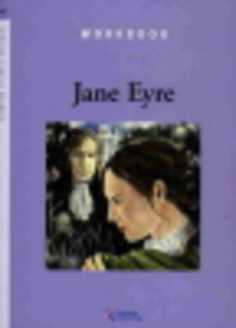 Compass Classic Readers Level 6 : Jane Eyre (Workbook) 