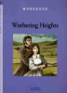 Compass Classic Readers Level 6 : Wuthering Hights (Workbook) 