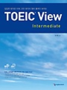TOEIC View Intermediate (SB+MP3)