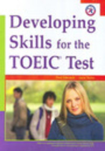 Developing Skills for the TOEIC Test(SB+MP3)