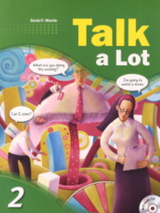 Talk a Lot 2 (SB+CD)