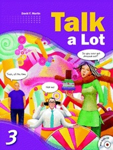 Talk a Lot 3 (SB+CD)