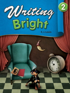 Writing Bright 2 : Student Book (Paperback)