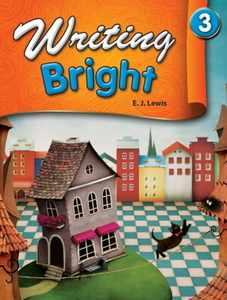 Writing Bright 3 : Student Book (Paperback)