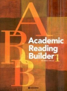 Academic Reading Builder 1