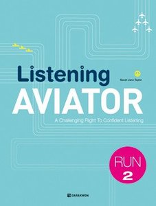 Listening AVIATOR RUN 2
