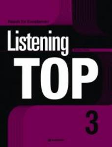 Listening TOP 3
