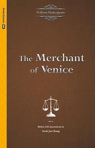 World Classics 4 The Merchant of Venice 