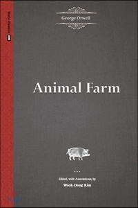 World Classics 5 Animal Farm 