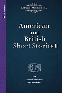 World Classics 6 American and British Short Stories II 