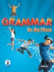 Grammar In Action 2
