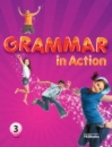 Grammar In Action 3