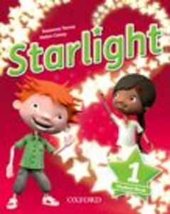 Starlight Level 1 Student Book 
