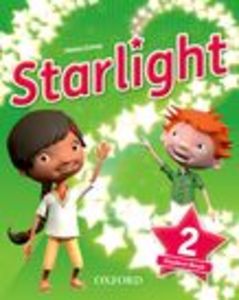 Starlight Level 2 Student Book 