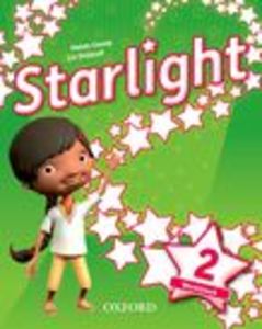 Starlight Level 2 Workbook 