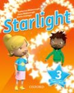 Starlight Level 3 Student Book 