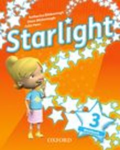 Starlight Level 3 Workbook 