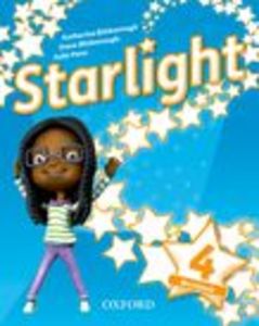 Starlight Level 4 Workbook 