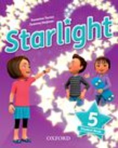 Starlight Level 5 Student Book 