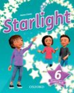 Starlight Level 6 Student Book 