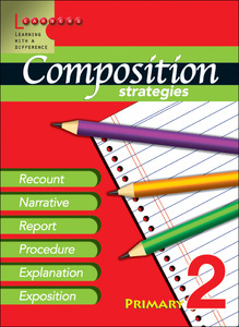 Composition Strategies 2 : Studetnbook (Paperback)