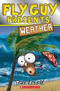 Fly Guy Presents #9: Weather (Paperback)