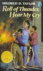 Roll of Thunder, Hear My Cry (Paperback)