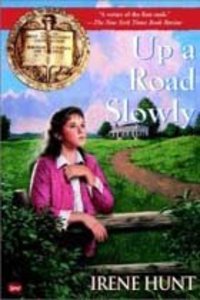 Up a Road Slowly (Paperback)