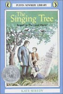 Newbery:The Singing Tree
