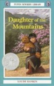 Daughter of the Mountains (Paperback)