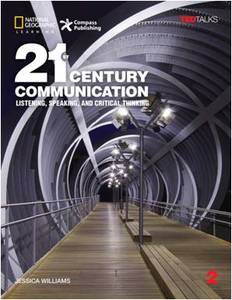 21st Century Communication Student Book 2 + Access Code