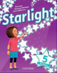 Starlight Level 5 Workbook 