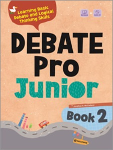 Debate Pro Junior Book 2