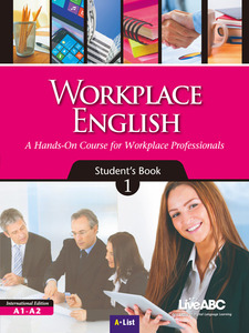 Workplace English 1