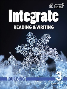 Integrate Reading &amp; Writing Building 3 : Word Count 190~210