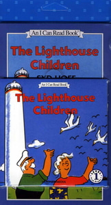 An I Can Read CD set 1-31 / The Lighthouse Children : Book