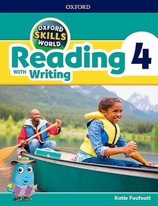 Oxford Skills World Reading with Writing Level 4