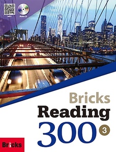 Bricks Reading 300 Level 3 (2E)