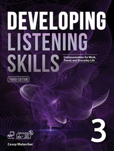 Developing Listening Skills (3E) 3